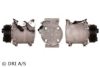 MITSUBISHI AKC200A204B Compressor, air conditioning